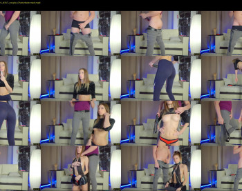 littlesweettifany — 48 minute Chaturbate female cam show recording, 1080p, Jan 17, 2021
