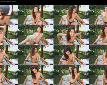 loollypop24 — 12 minute Chaturbate female cam show recording, 1080p, Jan 16, 2021