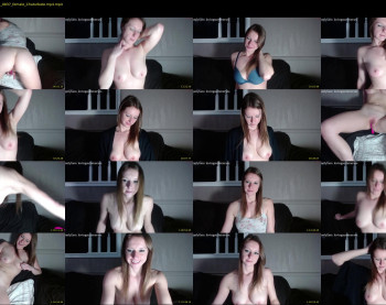 lovingsummer — 114 minute Chaturbate female cam show recording, 720p, Jan 16, 2021