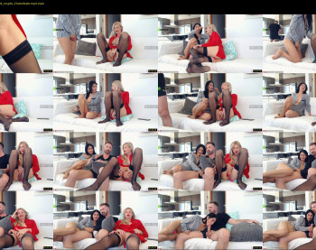 lucycums — 59 minute Chaturbate couple cam show recording, 720p, Jan 16, 2021