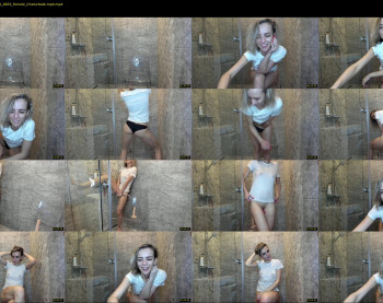 martha_mayer — 48 minute Chaturbate female cam show recording, 1080p, Jan 16, 2021