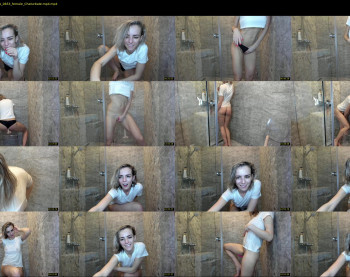 martha_mayer — 39 minute Chaturbate female cam show recording, 1080p, Jan 16, 2021