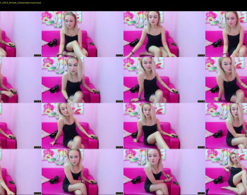 mary_romance — 37 minute Chaturbate female cam show recording, 1080p, Jan 16, 2021