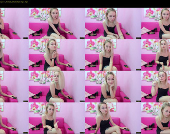 mary_romance — 35 minute Chaturbate female cam show recording, 1080p, Jan 17, 2021