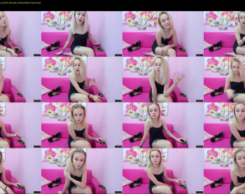 mary_romance — 32 minute Chaturbate female cam show recording, 1080p, Jan 17, 2021