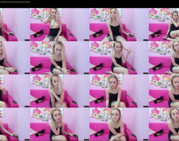mary_romance — 45 minute Chaturbate female cam show recording, 1080p, Jan 17, 2021