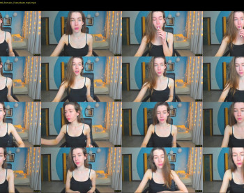 mcflurry18 — 7 minute Chaturbate female cam show recording, 720p, Jan 16, 2021