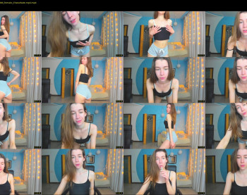 mcflurry18 — 28 minute Chaturbate female cam show recording, 720p, Jan 16, 2021