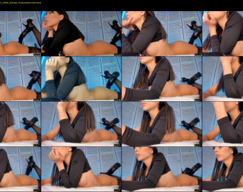 megan_foxxx15 — 15 minute Chaturbate female cam show recording, 1080p, Jan 16, 2021