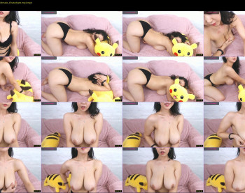 mei_tin — 30 minute Chaturbate female cam show recording, 720p, Jan 16, 2021