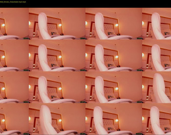 mel_evansx — 70 minute Chaturbate female cam show recording, 1080p, Jan 16, 2021