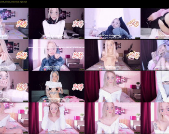 melissaallens — 70 minute Chaturbate female cam show recording, 1080p, Jan 16, 2021