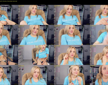 mia_milagros — 81 minute Chaturbate female cam show recording, 1080p, Jan 17, 2021