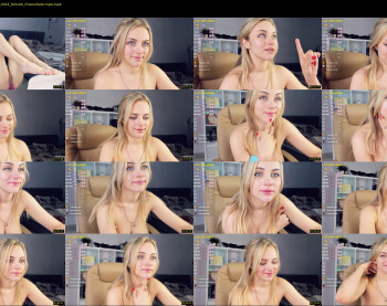 mia_milagros — 35 minute Chaturbate female cam show recording, 1080p, Jan 17, 2021
