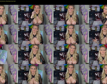 miakinkdd — 12 minute Chaturbate female cam show recording, 1080p, Jan 16, 2021