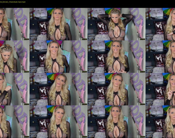 miakinkdd — 11 minute Chaturbate female cam show recording, 1080p, Jan 16, 2021