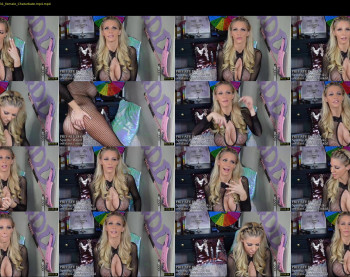 miakinkdd — 24 minute Chaturbate female cam show recording, 1080p, Jan 16, 2021