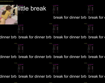 mila_1 — 57 minute Chaturbate female cam show recording, 720p, Jan 17, 2021