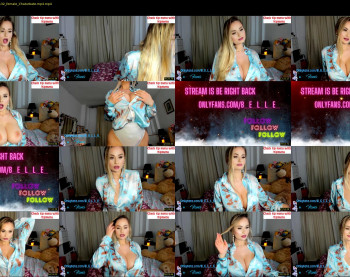 miss_elena — 71 minute Chaturbate female cam show recording, 1080p, Jan 16, 2021