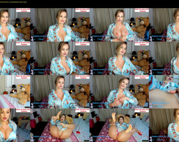 miss_elena — 69 minute Chaturbate female cam show recording, 1080p, Jan 16, 2021