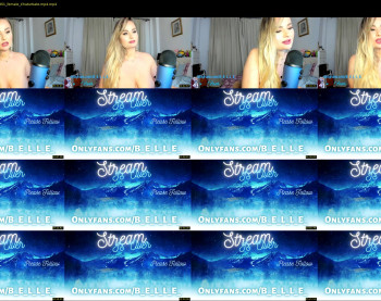 miss_elena — 7 minute Chaturbate female cam show recording, 1080p, Jan 16, 2021