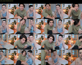 missalexthorn — 36 minute Chaturbate female cam show recording, 1080p, Jan 16, 2021