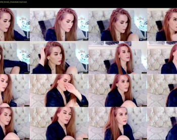 myassistant — 31 minute Chaturbate female cam show recording, 720p, Jan 17, 2021