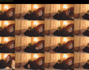 mysophiee — 23 minute Chaturbate female cam show recording, 720p, Jan 16, 2021