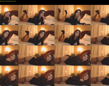 mysophiee — 76 minute Chaturbate female cam show recording, 720p, Jan 16, 2021