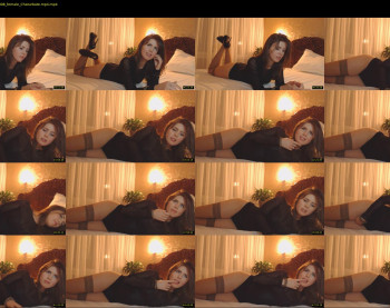 mysophiee — 55 minute Chaturbate female cam show recording, 720p, Jan 16, 2021