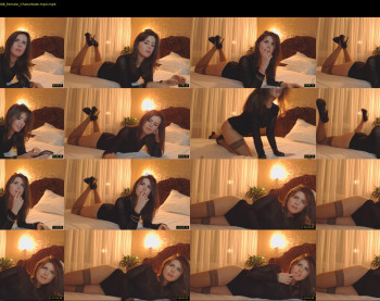 mysophiee — 108 minute Chaturbate female cam show recording, 720p, Jan 16, 2021