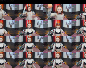 nancy_winter — 5 minute Chaturbate female cam show recording, 1080p, Jan 16, 2021