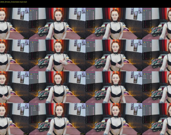 nancy_winter — 5 minute Chaturbate female cam show recording, 1080p, Jan 16, 2021