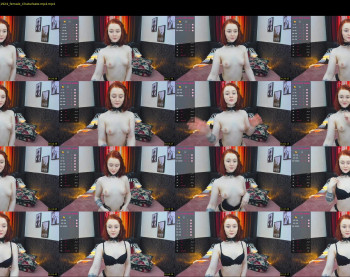 nancy_winter — 3 minute Chaturbate female cam show recording, 1080p, Jan 16, 2021