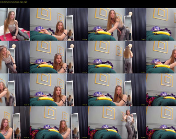 nancycute__ — 68 minute Chaturbate female cam show recording, 1080p, Jan 16, 2021