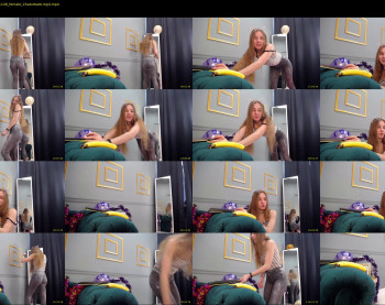 nancycute__ — 69 minute Chaturbate female cam show recording, 1080p, Jan 16, 2021