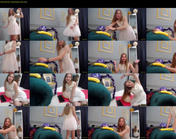 nancycute__ — 69 minute Chaturbate female cam show recording, 1080p, Jan 16, 2021