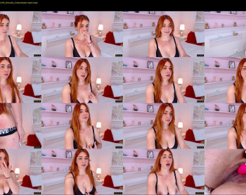 nicolette_01 — 77 minute Chaturbate female cam show recording, 720p, Jan 16, 2021