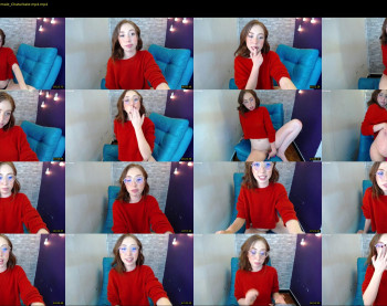niilaa — 58 minute Chaturbate female cam show recording, 1080p, Jan 17, 2021