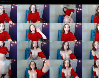 niilaa — 47 minute Chaturbate female cam show recording, 1080p, Jan 17, 2021