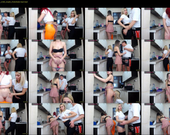 nolimitscoupl3 — 87 minute Chaturbate couple cam show recording, 720p, Jan 16, 2021