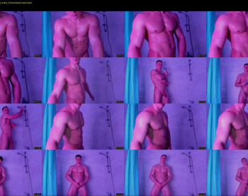 o_r_b_i_t — 3 minute Chaturbate male cam show recording, 720p, Jan 17, 2021