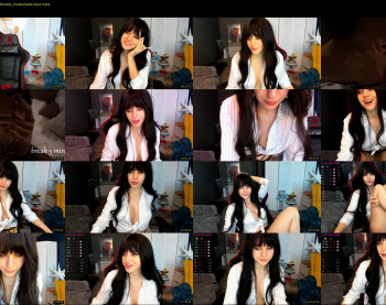 oxxme — 70 minute Chaturbate female cam show recording, 1080p, Jan 16, 2021