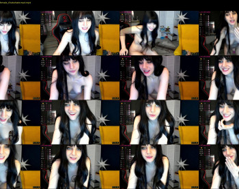 oxxme — 4 minute Chaturbate female cam show recording, 1080p, Jan 16, 2021