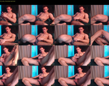 paul_rubini — 21 minute Chaturbate male cam show recording, 720p, Jan 17, 2021