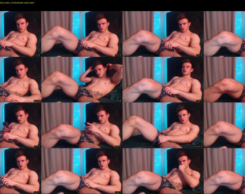 paul_rubini — 29 minute Chaturbate male cam show recording, 720p, Jan 17, 2021
