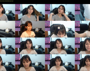 paulette65 — 88 minute Chaturbate female cam show recording, 720p, Jan 16, 2021