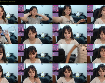 paulette65 — 88 minute Chaturbate female cam show recording, 720p, Jan 16, 2021