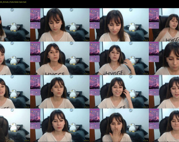 paulette65 — 61 minute Chaturbate female cam show recording, 720p, Jan 16, 2021