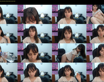 paulette65 — 78 minute Chaturbate female cam show recording, 720p, Jan 16, 2021